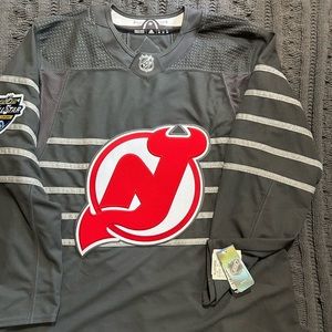 Adidas New Jersey devils MiC jersey
